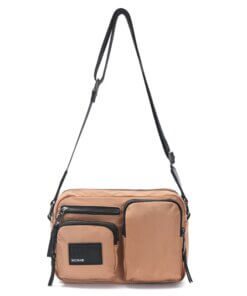 Bandolera Maggie pockets 32x18x11cm x1 u