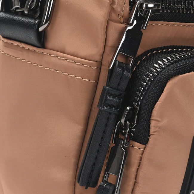 Bandolera Maggie pockets 32x18x11cm x1 u - Imagen 10