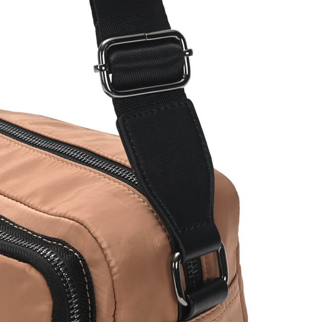 Bandolera Maggie pockets 32x18x11cm x1 u - Imagen 8