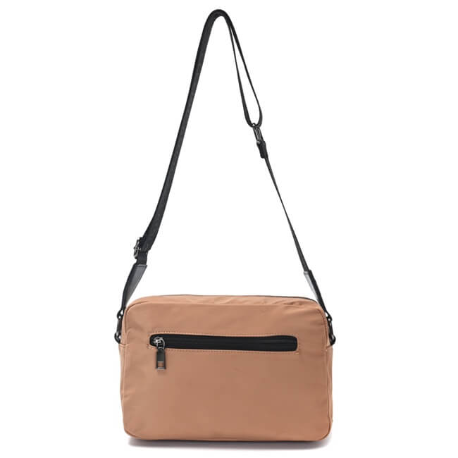 Bandolera Maggie pockets 32x18x11cm x1 u - Imagen 7