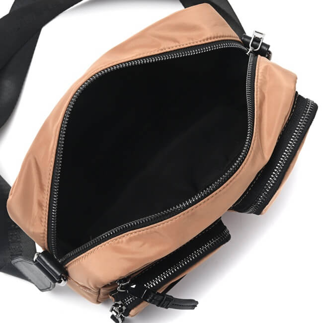 Bandolera Maggie pockets 32x18x11cm x1 u - Imagen 5