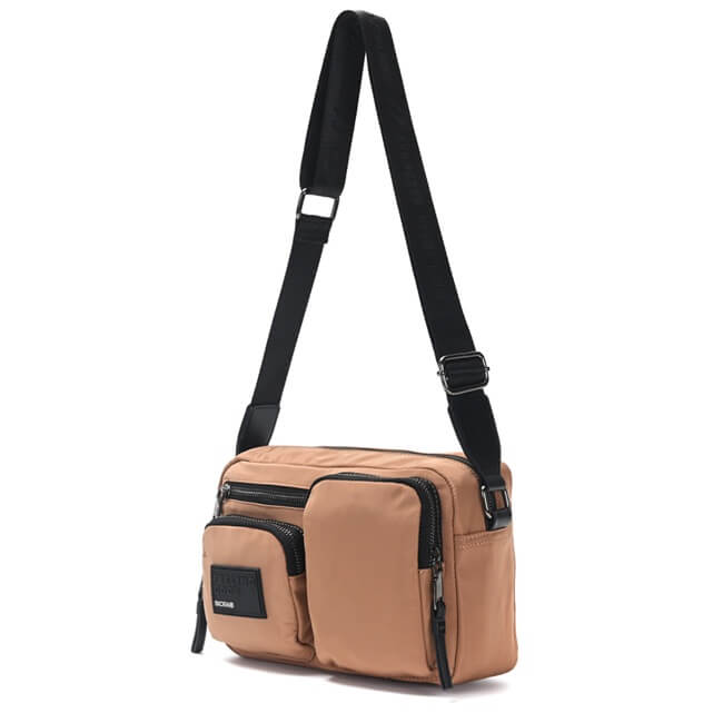 Bandolera Maggie pockets 32x18x11cm x1 u - Imagen 3