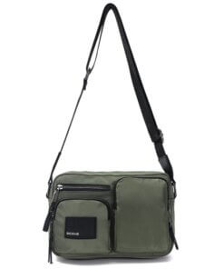 Bandolera Maggie pockets 32x18x11cm x1 u