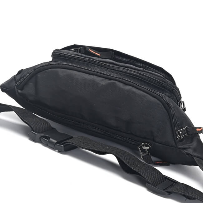 Riñonera Wander Team 33x17x5.5 cm x1u. - Imagen 3
