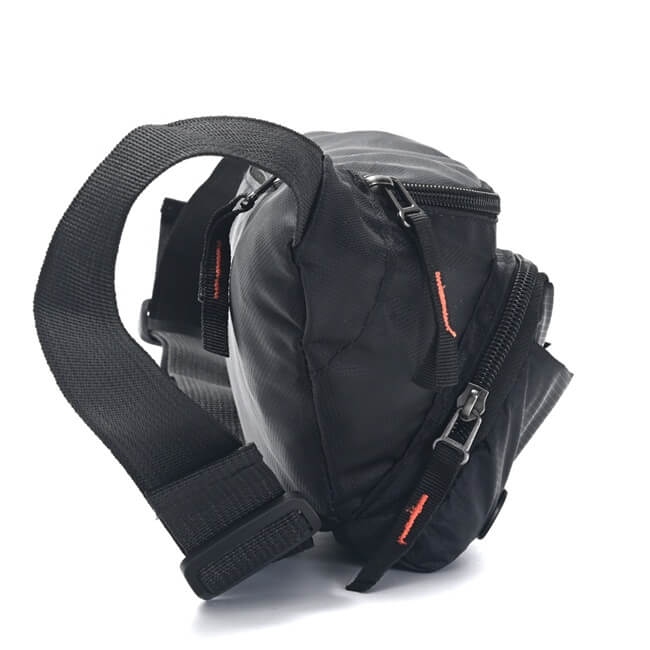 Riñonera Wander Team 33x17x5.5 cm x1u. - Imagen 2