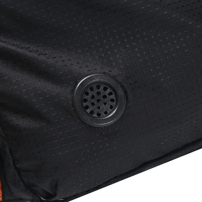 Riñonera Wander Team 33x17x5.5 cm x1u. - Imagen 11