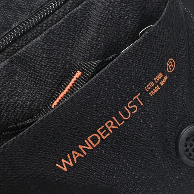 Riñonera Wander Team 33x17x5.5 cm x1u. - Imagen 10
