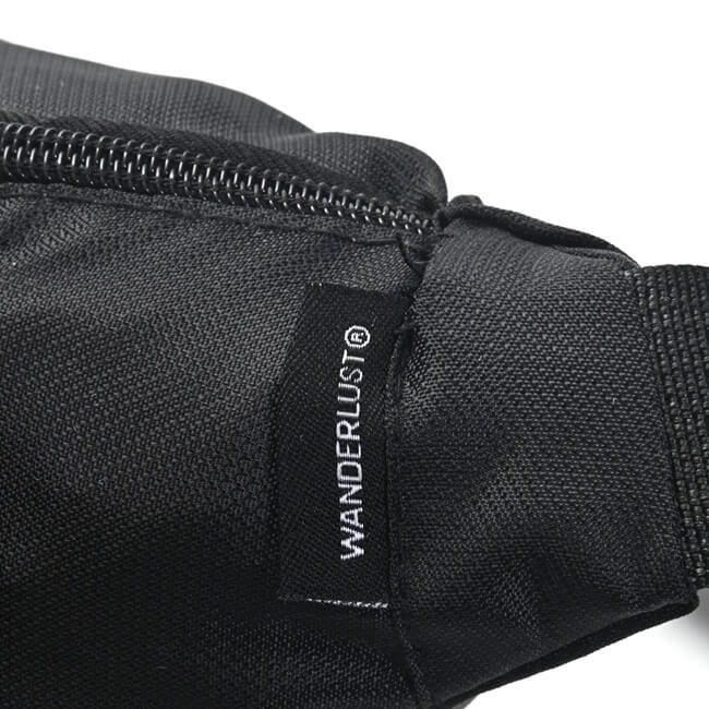 Riñonera Wander Team 33x17x5.5 cm x1u. - Imagen 9