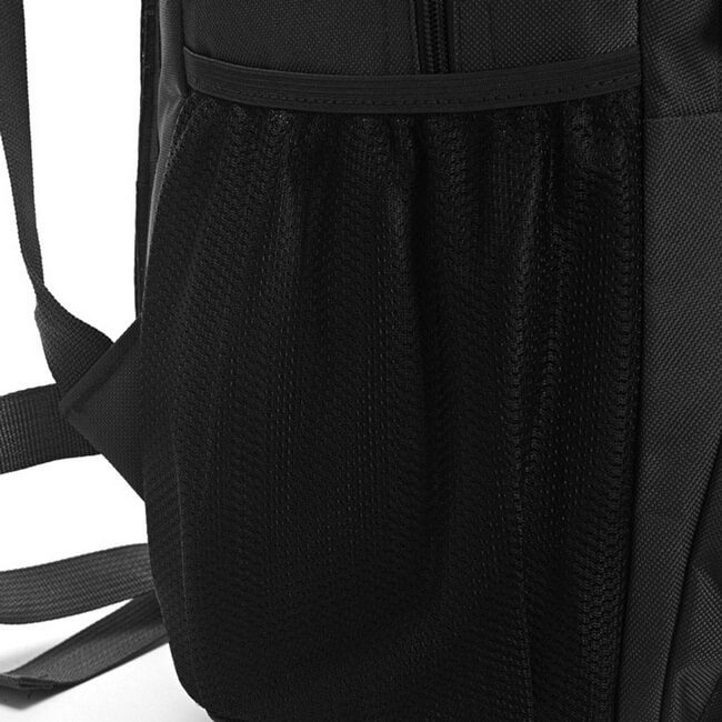 Mochila Tactica 53X36X20 cm dos compartimentos y bolsillos 21 pulg. x1u. - Imagen 4
