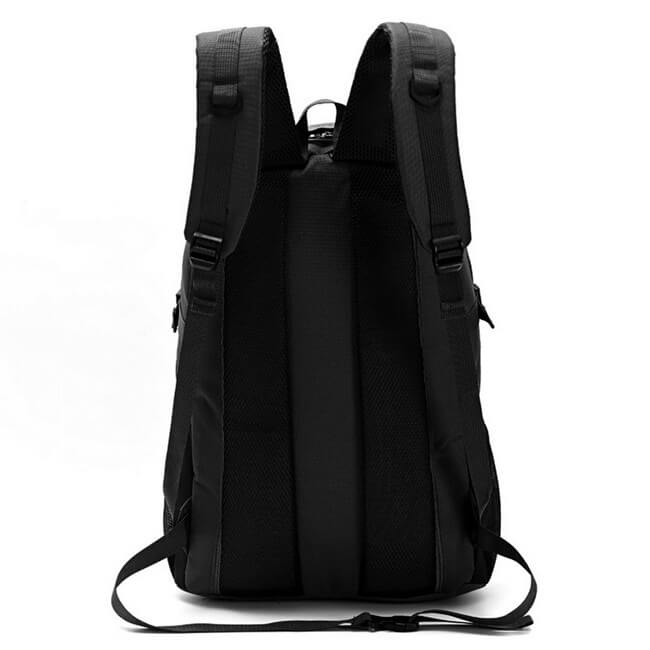 Mochila Tactica 53X36X20 cm dos compartimentos y bolsillos 21 pulg. x1u. - Imagen 12