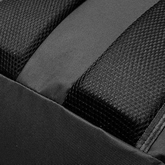 Mochila Tactica 53X36X20 cm dos compartimentos y bolsillos 21 pulg. x1u. - Imagen 7