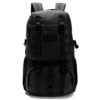 Mochila Tactica 56X37X22 cm con amplio bolsillo con hebillas 21 pulg. x1u.