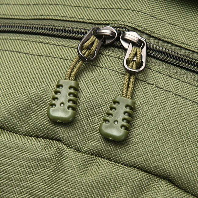 Mochila Tactica 56X37X22 cm con amplio bolsillo con hebillas 21 pulg. x1u. - Imagen 11