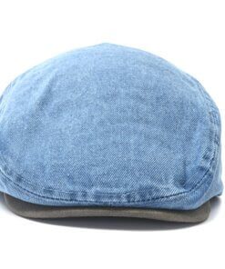 Gorra con visera x1u