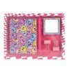 Set teen cuaderno + lapicera + anotado x3u