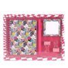 Set teen cuaderno + lapicera + anotado x3u