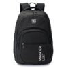 Mochila Urban Mode con bolsillo portanotebook 46x32x18cm x1u