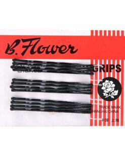 CAJA DE INVISIBLE POR 72 BLISTER DE 12 INVISIBLES NEGROS