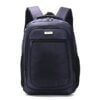 Mochila Portanotebook Go Classic 18 pulg con bolsillo portanotebook y cinta en espalda para trolley 33x13,5x46cm x1u