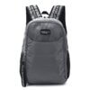 Mochila Wanderteam 45x31x15 cm con llavero x1u