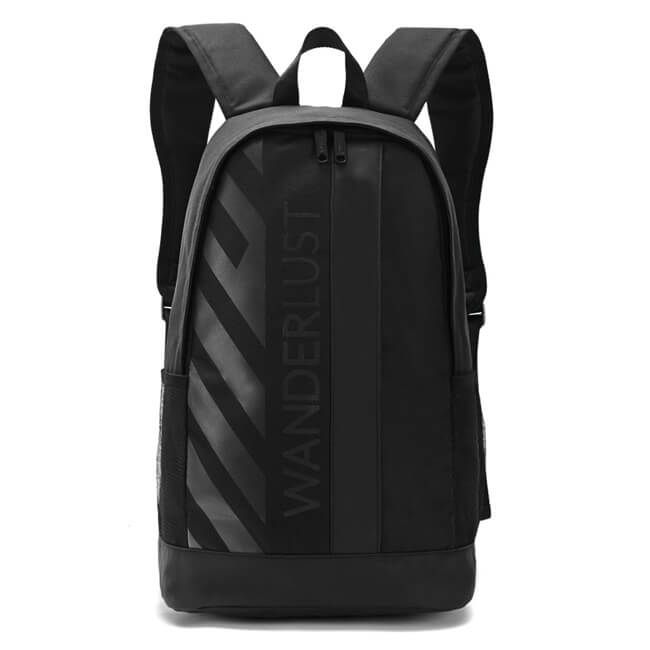 Mochila Urban Mode 45x28.5x17cm 17.5 pulg. x1u