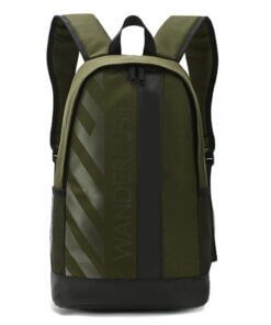 Mochila Urban Mode 45x28.5x17cm 17.5 pulg. x1u