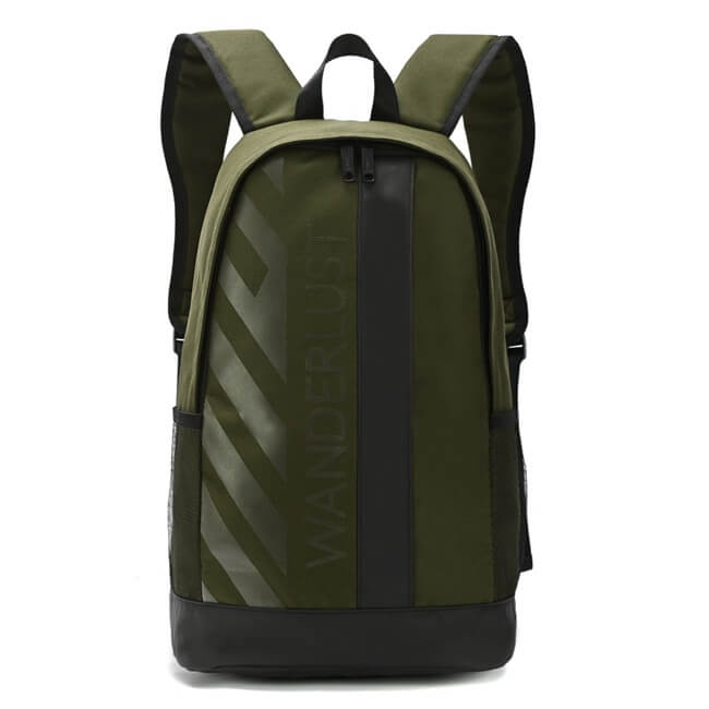 Mochila Urban Mode 45x28.5x17cm 17.5 pulg. x1u