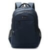 Mochila Urban Mode con portanotebook 47x33x16 cm 18 pulg. 3 compartimentos 1 bolsillo frontal y medialuna x1 u