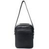 Morral Go Black Edit 28x21x8 cm x 1u
