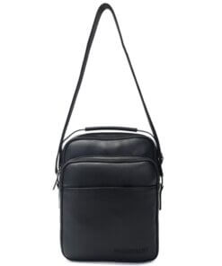 Morral Go Black Edit 28x21x8 cm x 1u