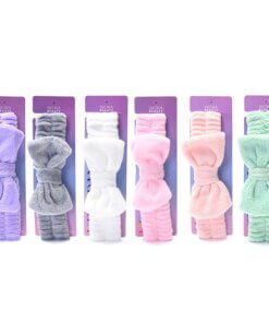 Vincha maquillaje skincare x1u