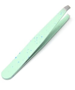 Pack x 3 unidades Pinzas de depilar acero inoxidable colores pastel - Imagen 3