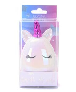 Cepillo Unicornio desenredante x1u