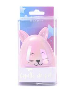 Cepillo gatito desenredante x1u