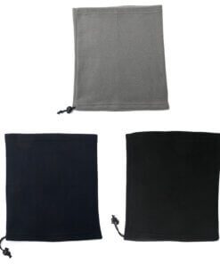 Cuello simple unisex 25x29 cm polar x1u.