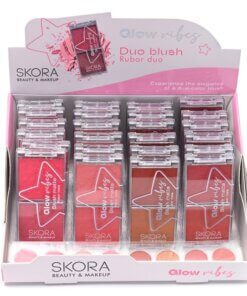Rubor Duo - caja x 24 unidades