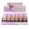 Base de maquillaje fluida en pomo (pack x 3 unidades surtidas)