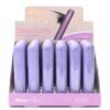 Mascara de pestañas (pack x 2 unidades)