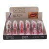 Lapiz labial matte x24u