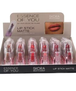 Lapiz labial matte x24u