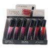 Brillo labial color - caja x 24 unidades