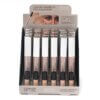 Maquillaje fluido con aplicador (pack x 2 unidades)