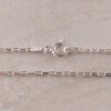 CADENA PLATA BOX 022