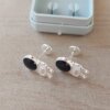 ABRIDOR PLATA ESMALTADO MUJER ASTRONAUTA