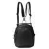 Mochila Brighton 20x19x18cm x1u