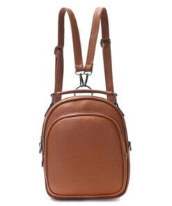 Mochila Brighton 20x19x18cm x1u