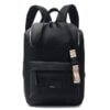 Mochila matera portanotebook Maggie. porta termo desmontable y llavero 29x10.9x8.4cm x1u.