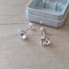 ABRIDOR PLATA COPITA STRASS MEDIANO