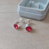 ABRIDOR PLATA SUSANITO MEDIANO ROJO