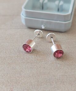 ABRIDOR PLATA SUSANITO MEDIANO ROSA